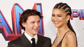 Tom Holland Wants a Part on 'Euphoria' With Zendaya